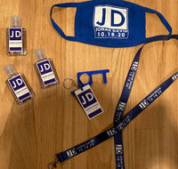 Branded Event Face Masks