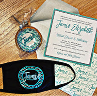 Branded Event Face Masks