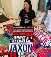 Bulk Sign Order