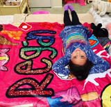 Custom Collage Favorite Things Blanket