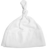 Infant Knotted Beanie Hat