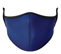 Top Trenz Solid Mask - Size Adult Large