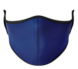 Top Trenz Solid Mask - Size Adult Large