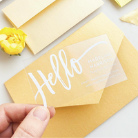 Custom Business Cards