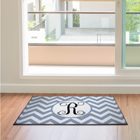 Personalized Door Mat