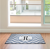 Personalized Door Mat