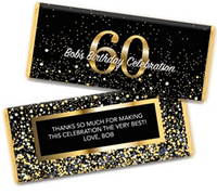 Branded Candy Bars