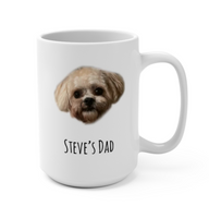 Favorite "Child" Mug 15oz