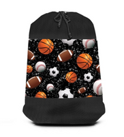 Camp Laundry Bag