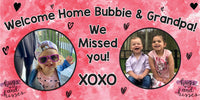 Celebration Banner