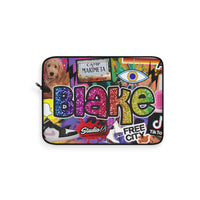 Personalized Laptop Sleeve