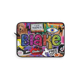 Personalized Laptop Sleeve