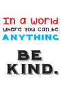 Inspirational Vinyl Decals