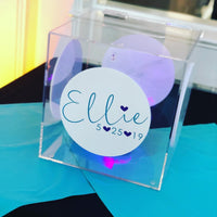 Branded Gift Box