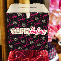 Branded Gift Box
