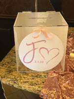 Branded Gift Box