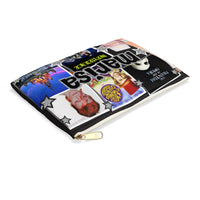 Favorite Things Accessory Pouch/Pencil Case