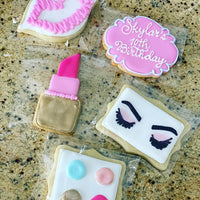 Branded Specialty Cookies