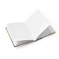 Custom Hardcover Journal - Ruled Line