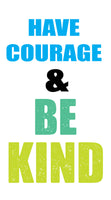 Inspirational Vinyl Decals