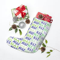 Personalized Christmas Stockings