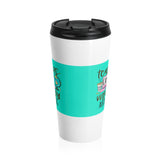 Stainless Steel Travel Mug