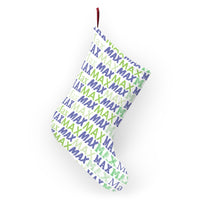 Personalized Christmas Stockings