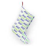 Personalized Christmas Stockings