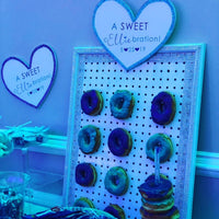 Custom Donuts