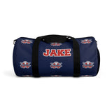 Personalized All Over Print Duffle Bag