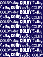 Baby blanket Name Design