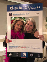 Personalized Insta-Sign