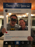 Personalized Insta-Sign