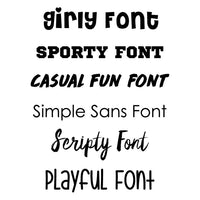 Customized Name Labels - Value Pack! 130 Labels