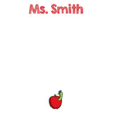 Teacher Sticky Notes - 3 pack