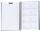 Camp Address Book