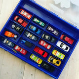 Toy Car Storage Case