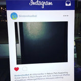 Personalized Insta-Sign
