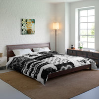 Custom Comforter