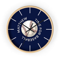 Personalized Custom Design Wall clock