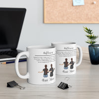 Best Friends Mug - 11 Oz.