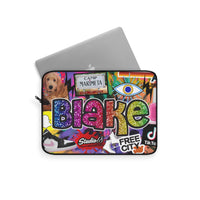 Personalized Laptop Sleeve