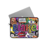 Personalized Laptop Sleeve