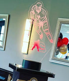 Custom Acrylic item