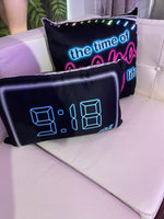Branded Event Pillows