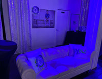 VIP Lounge Setup & Rental