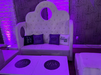 Branded Event Pillows