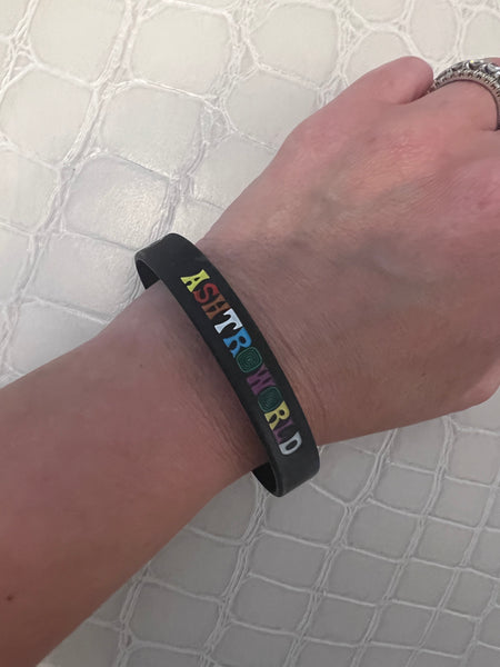 Rubber Bracelets