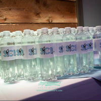 Branded Water Bottles