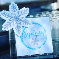 Custom Signage